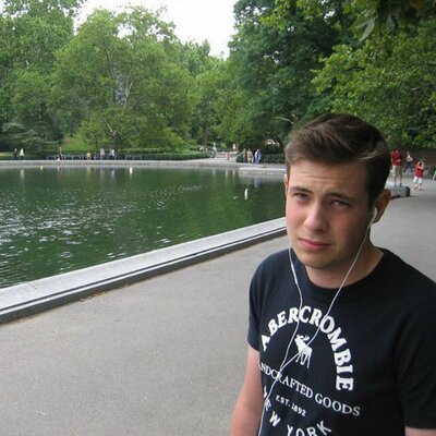 Profile Picture of Victor De Coen (@victordecoen) on Twitter