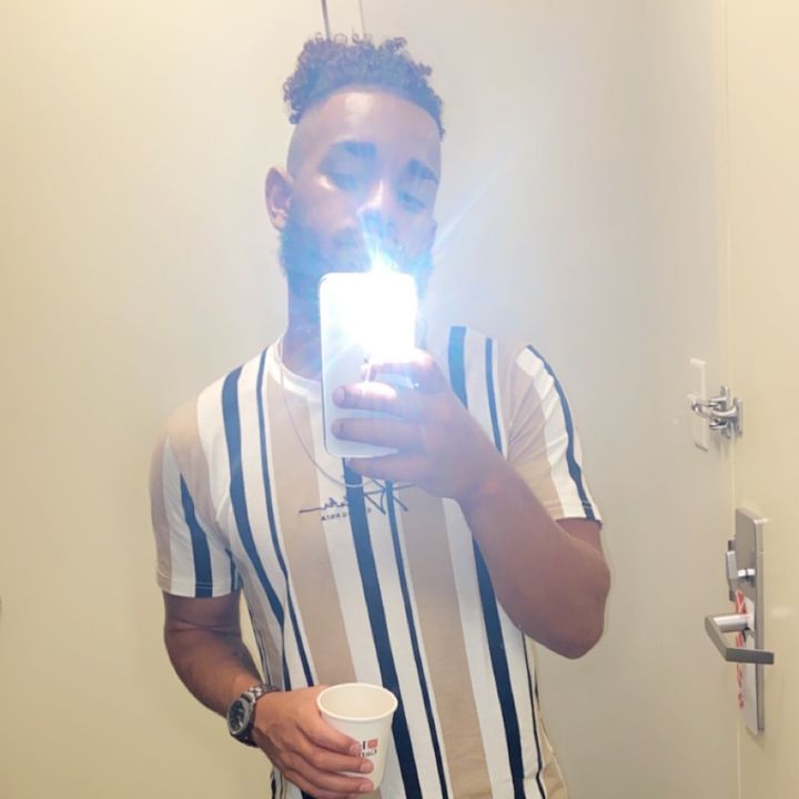 Profile Picture of Taron Flemister (@taronflemister) on Tiktok