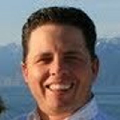 Profile Picture of B.Henson (@HensonBrianD) on Twitter