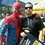 Profile Picture of Adam Nutter (@admnutter) on Instagram