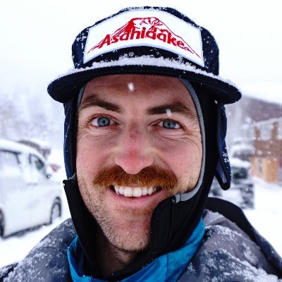 Profile Picture of Ryan Dunfee :us: (@Dunfee_Ryan) on Twitter