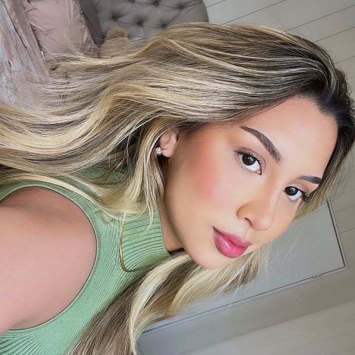 Dannia lazo - Tiktok Profile Picture of Dannia lazo (@dannialazo) on Tiktok