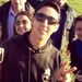 Profile Picture of Nathan Scherer (@nathan_trycolor) on Pinterest