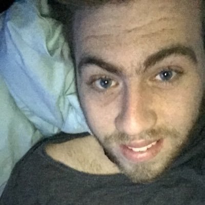 Profile Picture of Scott Thomas Plank (@Scottino8) on Twitter