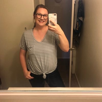 Profile Picture of Hannah Wedekind (@Hannah_Wedekind) on Twitter