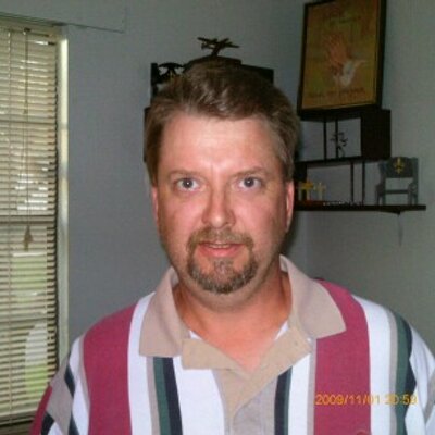 Profile Photo of Brent Hendrix (@hendrixbrent69) on Twitter