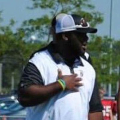 Profile Picture of Jeremy Hall (@coach_hall20) on Twitter