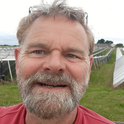 Profile Picture of Jens Clausen (@borderclausen) on Twitter