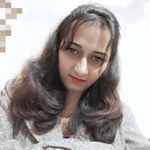Profile Picture of Tasha Singh (@tashasvarma) on Instagram