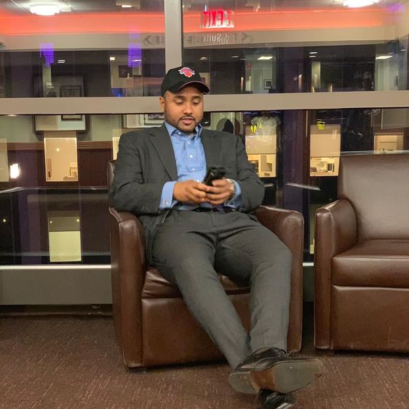 Profile Picture of Raymond Spence (@rspence18) on Poshmark