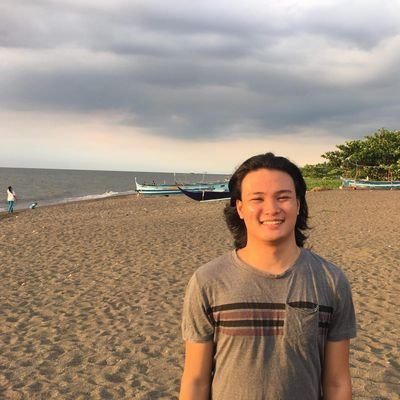 Profile Picture of Benjamin (@BenjaminBenito) on Twitter