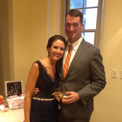 Profile Picture of Brian Aveson (@Avey22) on Twitter