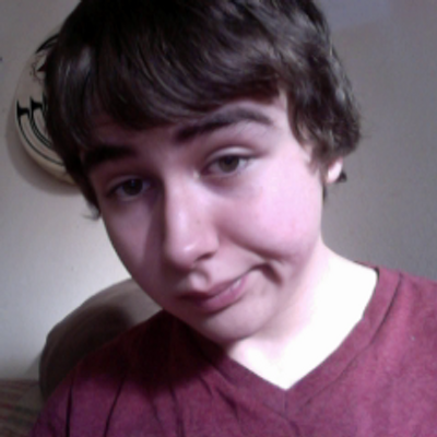 Profile Picture of Andrew J. Kashevarof (@HashTag_Randy) on Twitter