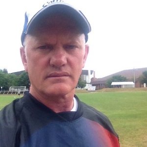 Profile Picture of Martin Hulme (@MartinHulme11) on Twitter