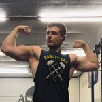 Profile Picture of JD Holloway (@jd_holloway) on Instagram