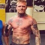 Profile Picture of Tony Lafferty (@tonylafferty87) on Instagram