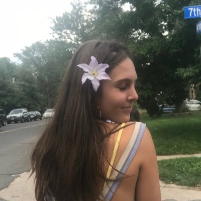 Profile Picture of Jessie Henning (@jlhpepper) on Twitter