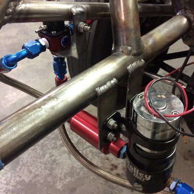 Profile Picture of Peter B. Huestis (@peterbhuestis) on Twitter