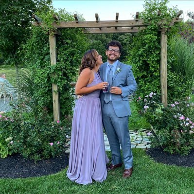 Profile Picture of Peter Cicc Jr (@P_Cicc14) on Twitter