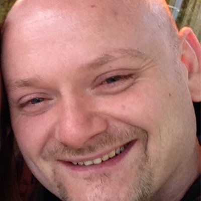 Profile Picture of Steve Coble (@StevecobleSteve) on Twitter