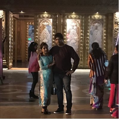 Profile Picture of MANISH WADHWA (@MANISHWADHWA0) on Twitter
