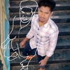 Profile Picture of Goutam_Bada (@@clintonsteinn) on Tiktok