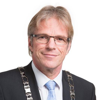 Profile Picture of Marc Witteman (@mwitteman) on Twitter