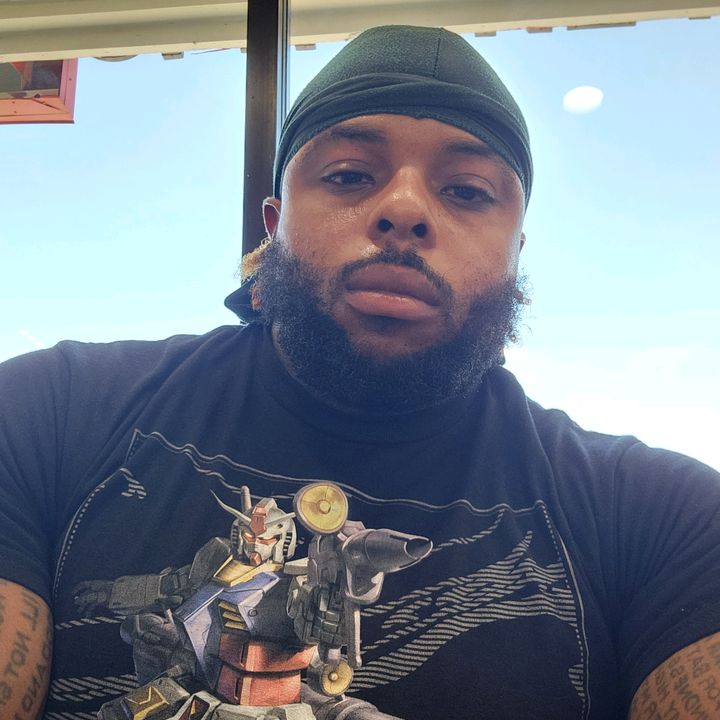 Profile Picture of Aaron Beasley (@aaronbeasley13) on Tiktok