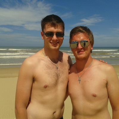 Profile Picture of Iain Patrick Heins (@IPatrickHeins) on Twitter