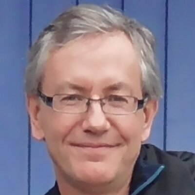 Profile Picture of Robert McGuirk (@McGRmcguirk) on Twitter