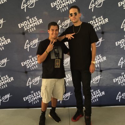 Profile Picture of Coreo (@Corey15Clark) on Twitter