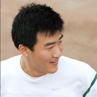 Profile Picture of Jae Gwan Cha (@cafecinqsens) on Twitter