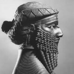 Profile Picture of Chris House (@Sargon_ZA) on Twitter