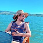 Profile Picture of Benjamin Paulo Calabria Carow (@smokefreesaladbar) on Instagram