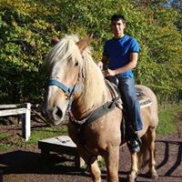 Profile Picture of Joshua Cohen (@joshua-cohen-26) on Quora