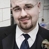 Profile Picture of Andrew VanOrden (@andrewv0371) on Pinterest