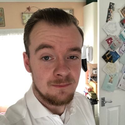 Profile Picture of Joshua Kincaid (@joshuakincaid12) on Twitter
