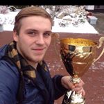 Profile Picture of Alexander Vasilyev (@vasilyev_xander) on Instagram