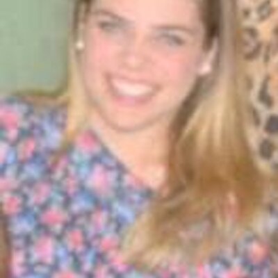 Profile Picture of Bárbara G. Gentile (@barbaraggentile) on Twitter