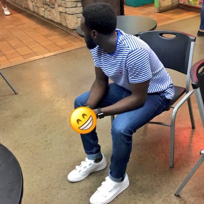 Profile Picture of SOD$ (@Prince_Alliu) on Twitter