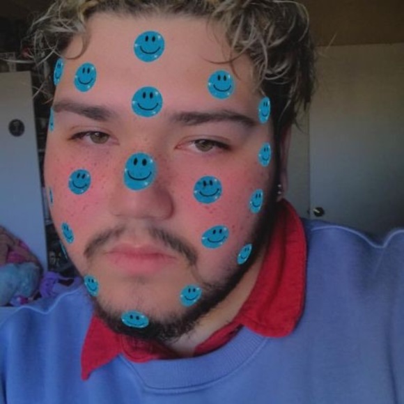 Profile Picture of Brian Tabares mercado (@briantabares684) on Poshmark