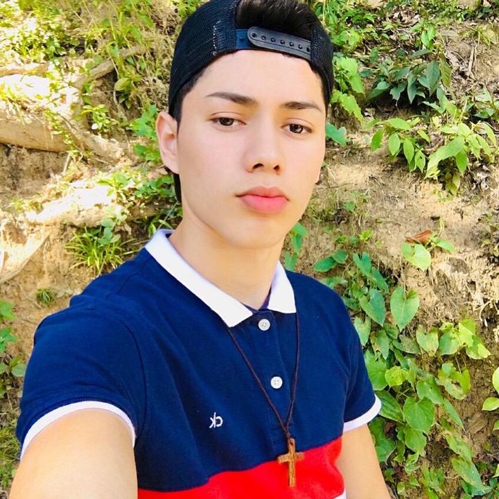Profile Picture of Erickbobadilla1002 (@erickbobadilla27) on Tiktok