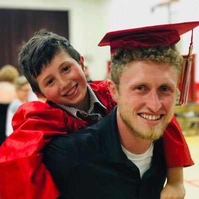 Profile Picture of Kristopher Sandlin (@ksandlin10k) on Twitter