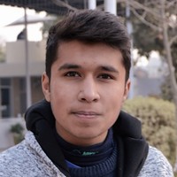Profile Picture of Ahmed Bilal (@ahmed-bilal-19) on Quora