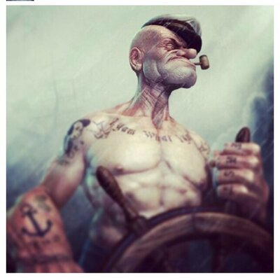 Profile Picture of Matt (@NoLanding) on Twitter