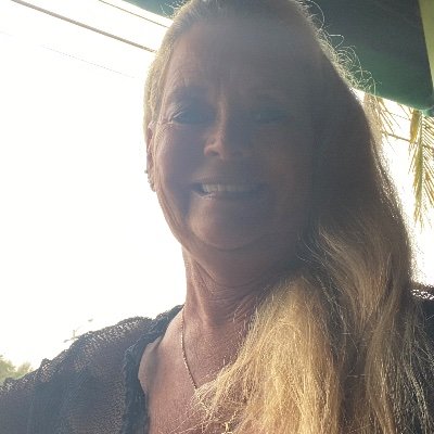 Profile Picture of Joyce Obrien (@JoyceOb22665869) on Twitter