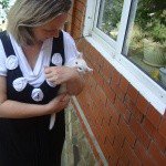 Profile Picture of Derrick (@derrickbayliss) on Instagram