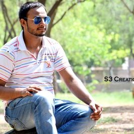 Profile Picture of Pankaj Chopra (@Pankajchopra96) on Twitter