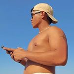 Profile Picture of Eric Glen V. Concepcion (@_eric_glen) on Instagram