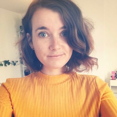 Profile Picture of Ruth Davies (@_RuthDavies_) on Twitter